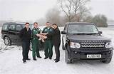 Pictures of Land Rover Emergency Road Service
