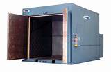 Used Electric Ovens Industrial Photos