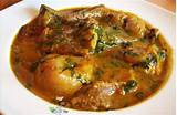 Nigerian Food Recipe Images