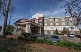 Holiday Inn Express In Savannah Ga On Abercorn Images