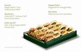 Subway Prices For Catering Pictures