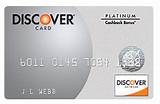 Photos of Discover Credit Card Processing