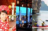 Tour Packages To Vietnam Photos