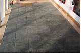 Images of Calibrated Slate Floor Tiles