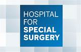 Hospital For Special Surgery Ny Orthopedics