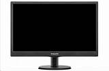 Images of Philips Led Monitor