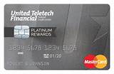 Platinum Rewards Credit Card Pictures