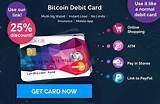 Buy Bitcoin Uk Debit Card Images