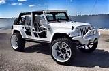 Jeep Mud Tires And Rims Images