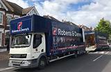 Home Removals London Pictures