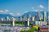 Images of Cheap Flights To Vancouver Canada From Los Angeles
