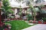 Photos of Landscape Front Yard Design Ideas