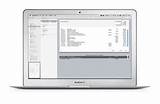 Images of Mac Accounting Software