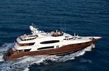 Pictures of Motor Yacht Glaze