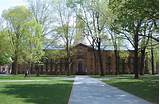 Princeton University Careers Images