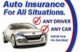 Pictures of Auto Insurance In Houston