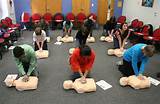 Pictures of What Is Cpr Class