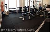Images of Commercial Gym Mats Flooring