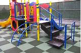 Commercial Playground Flooring