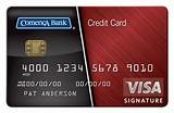 Pictures of Comenity Bank Visa Credit Cards
