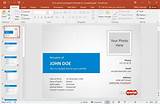 Powerpoint Library Software