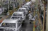 Pictures of Automobile Factory