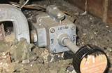 Photos of Gas Stove Leak Repair
