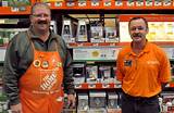 Photos of Home Depot Store Manager Jobs
