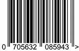 Pictures of High Resolution Barcode Generator