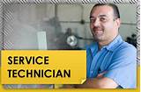Images of How To Become A Hvac Service Technician