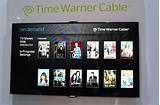 Pictures of Time Warner Cable Packages Nc