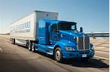 Hydrogen Fuel Cell For Semi Trucks Photos