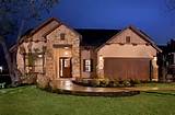 Images of Custom Home Builders Central Texas