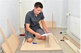 Pictures of Home Furniture Assembly Services