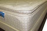Pictures of Venice Pillow Top Mattress Review