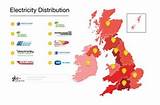 Uk Electricity Providers