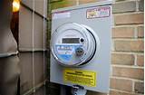 Electric Meter Installation Cost Pictures