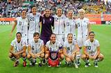 Pictures of Us Female Soccer