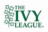 Pictures of Ivy League Universities