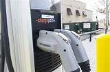 Images of Electric Car Charging Stations In Ct