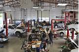 Automotive Repair Shops Photos