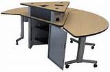 Pictures of Technology Office Furniture