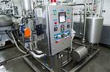 Images of Used Milk Processing Equipment