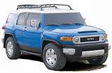 Images of Toyota 4wd