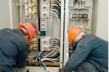 Electrical Installation Contractor Pictures