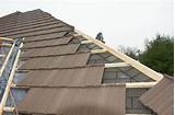 Images of Metal Roof Installation Process