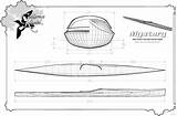 Photos of Free Wood Kayak Plans