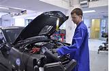 Images of Auto Body Technician Education Requirements