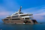 Yachts With Car Garage Images