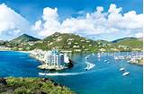 Pictures of Saint Martin Island Resorts